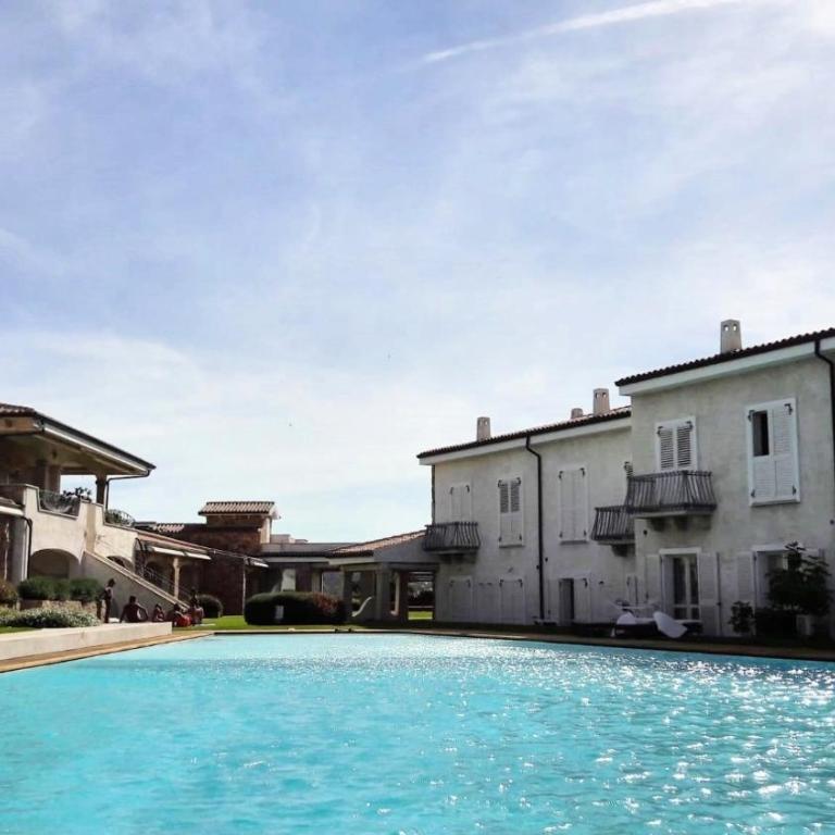 Sardinia Lighthouse Apartment - Casa con 2 Camere da Letto - 31