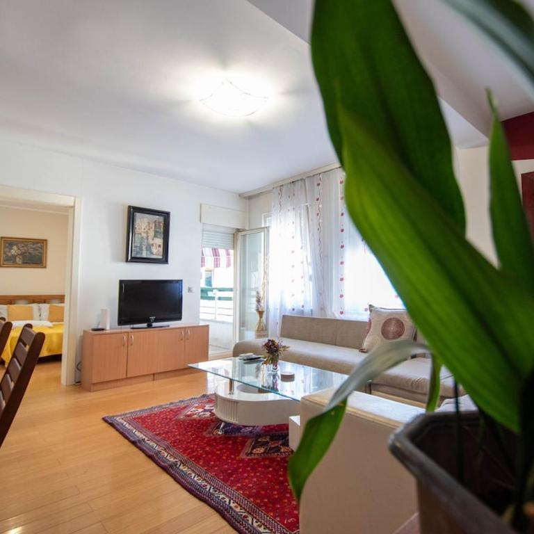 TropicAna - Spacious apartment on great location - Apartman sa 3 Spavaće Sobe - 3
