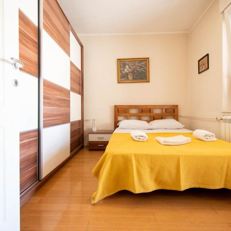 TropicAna - Spacious apartment on great location - Apartman sa 3 Spavaće Sobe - 7