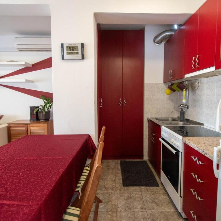 TropicAna - Spacious apartment on great location - Apartman sa 3 Spavaće Sobe - 12