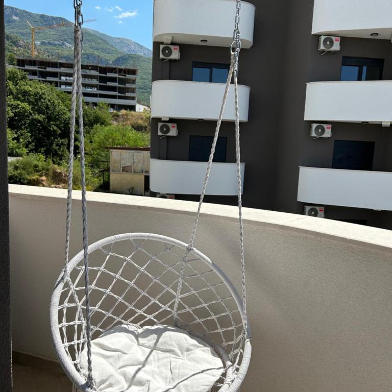 Kuc-kuc 2 Twin towers - One-Bedroom Apartment - 2