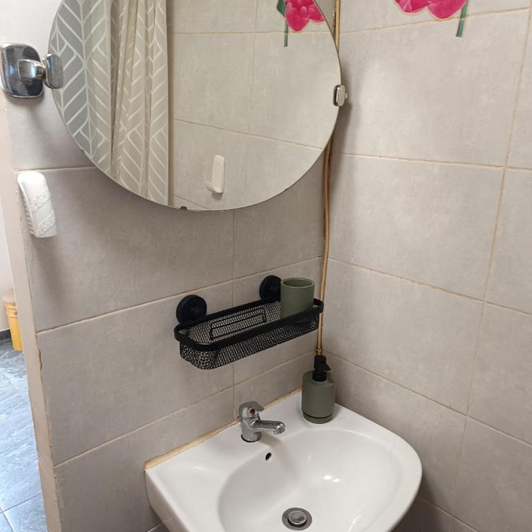 studio idéal pour personne en activité - Appartement 1 Chambre - 6