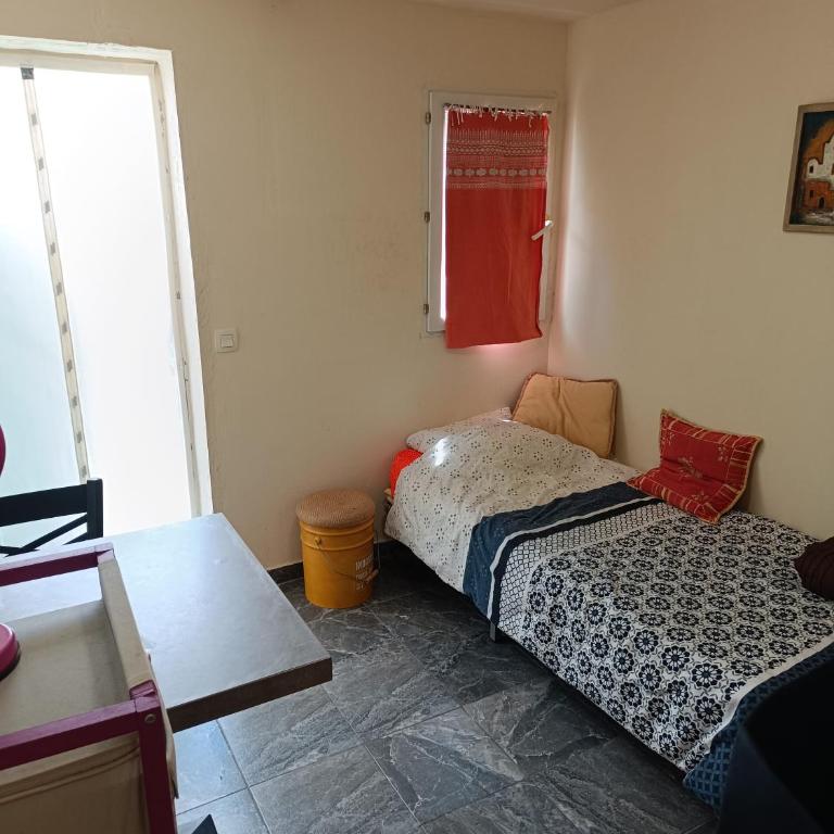studio idéal pour personne en activité - Appartement 1 Chambre - 3