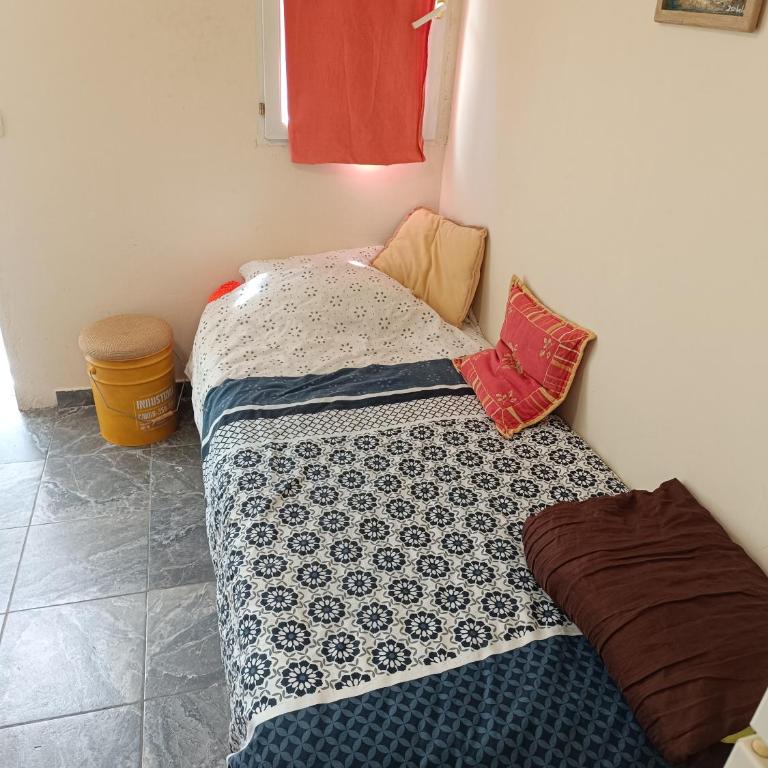 studio idéal pour personne en activité - Appartement 1 Chambre - 4
