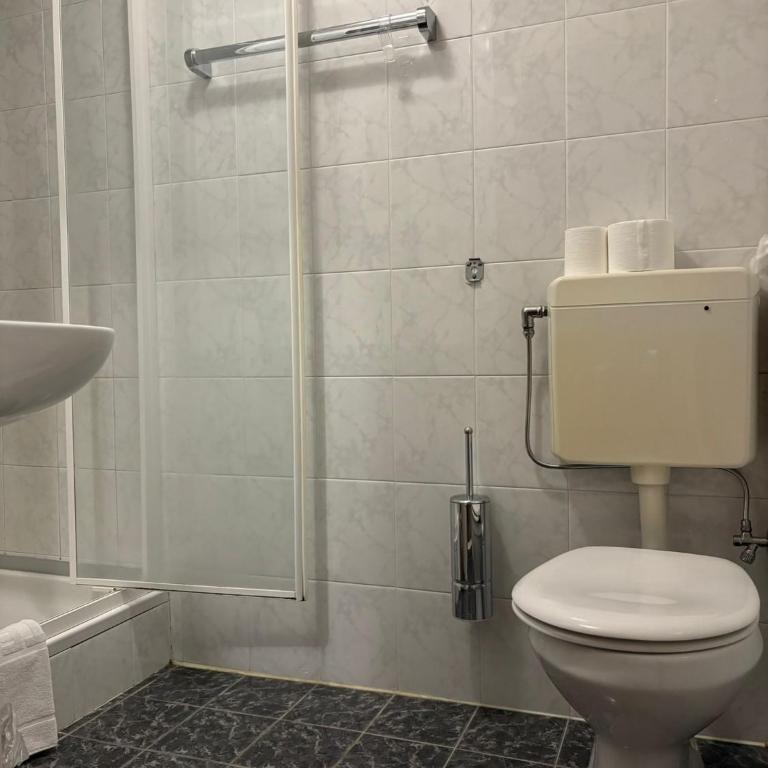 Pension Wirt am Bach - Double Room - 2