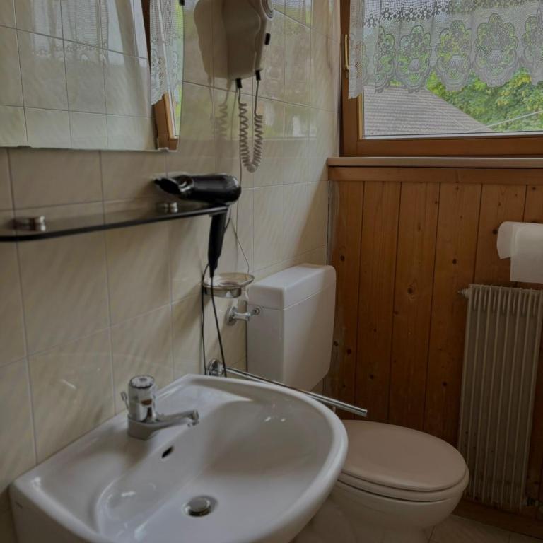 Pension Wirt am Bach - Single Room - 3