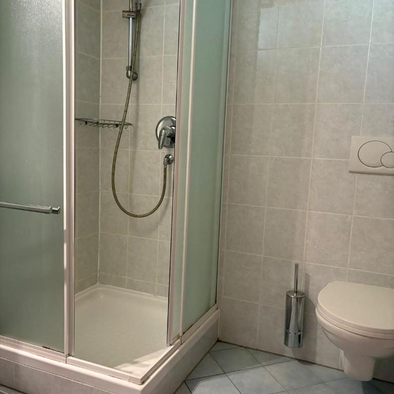 Pension Wirt am Bach - Double Room - 3