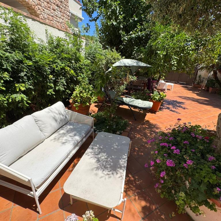 MONDELLO COTTAGE - Villa - 36