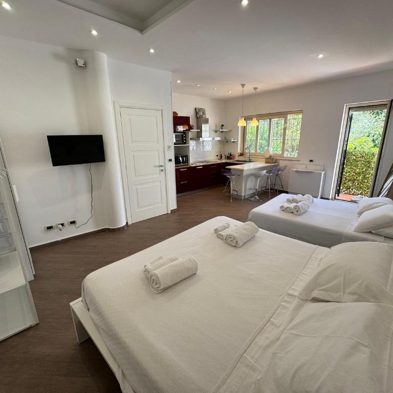 MONDELLO COTTAGE - Villa con 1 Camera da Letto - 34
