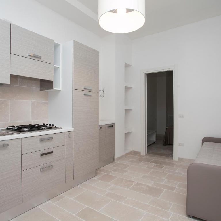Villaggio Alba Chiara - Appartamento Deluxe con 1 Camera da Letto - 6
