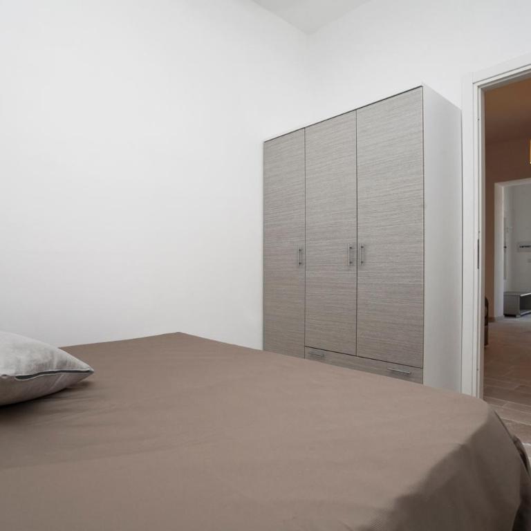 Villaggio Alba Chiara - Appartamento Deluxe con 1 Camera da Letto - 7