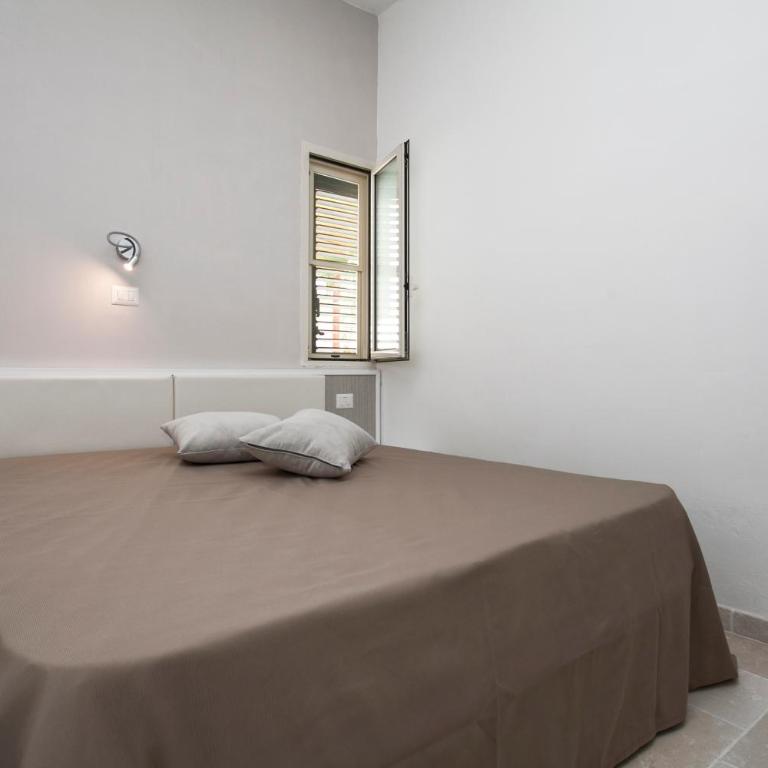 Villaggio Alba Chiara - Appartamento Deluxe con 1 Camera da Letto - 10