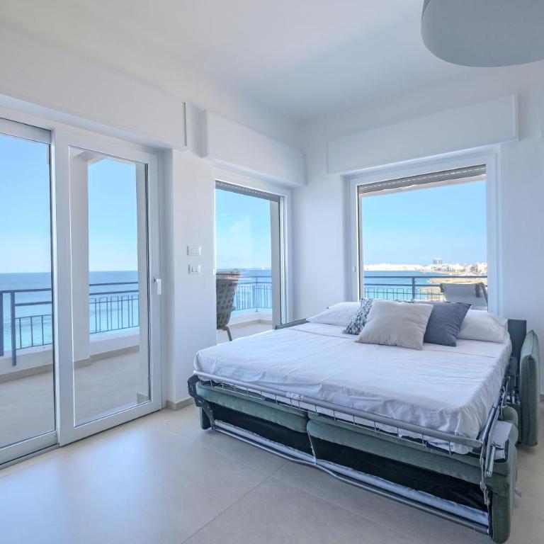 Luxury Penthouses Romeo e Giulietta by GG Apartments - Appartamento con 2 Camere da Letto - 57