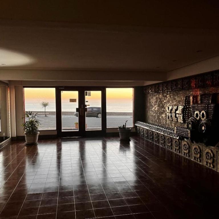 EDIFICIO FRENTE AL MAR! FG departamentos, Av Patricio Peralta Ramos 4283 piso 2 i - One-Bedroom Apartment - 8