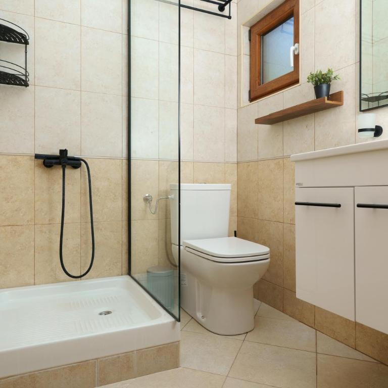 MonteHygge apartments - One-Bedroom Apartment - 1