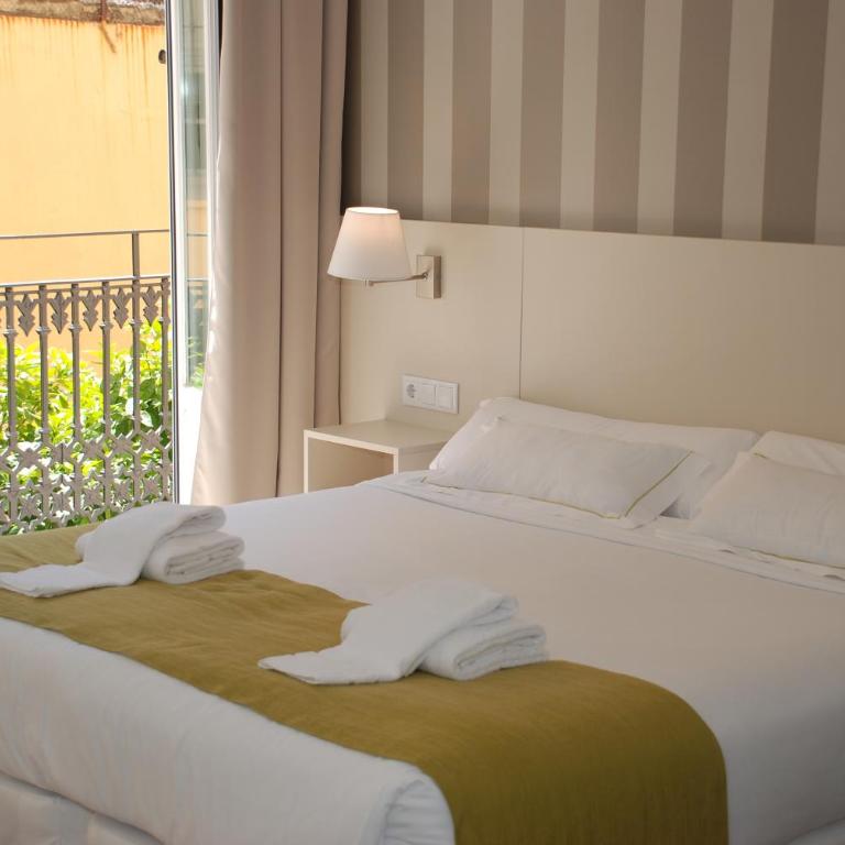 Hotel San Lorenzo Boutique Plaza - Premium Quadruple Room - 5