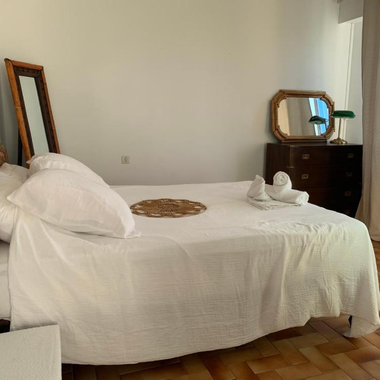Appart SUR la plage - Appartement 2 Chambres - 10