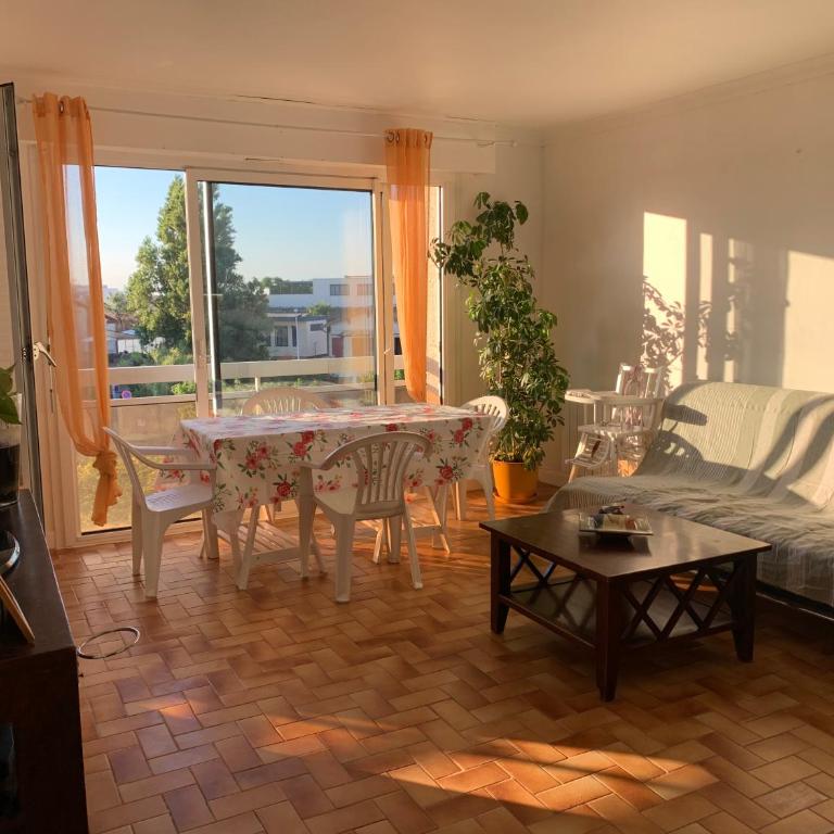 Appart SUR la plage - Appartement 2 Chambres - 24