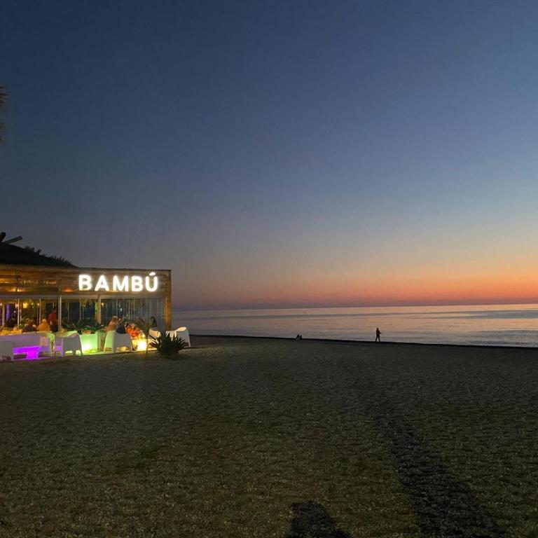 Casa Carmen la del Horno en La Herradura - Apartamento de 1 dormitorio - 7