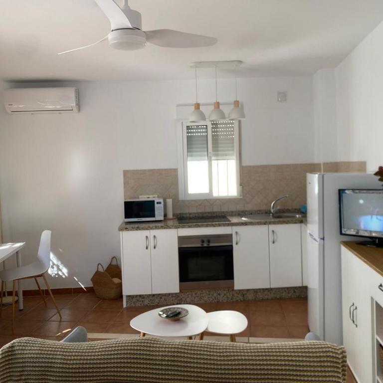 Casa Carmen la del Horno en La Herradura - Apartamento de 1 dormitorio - 10