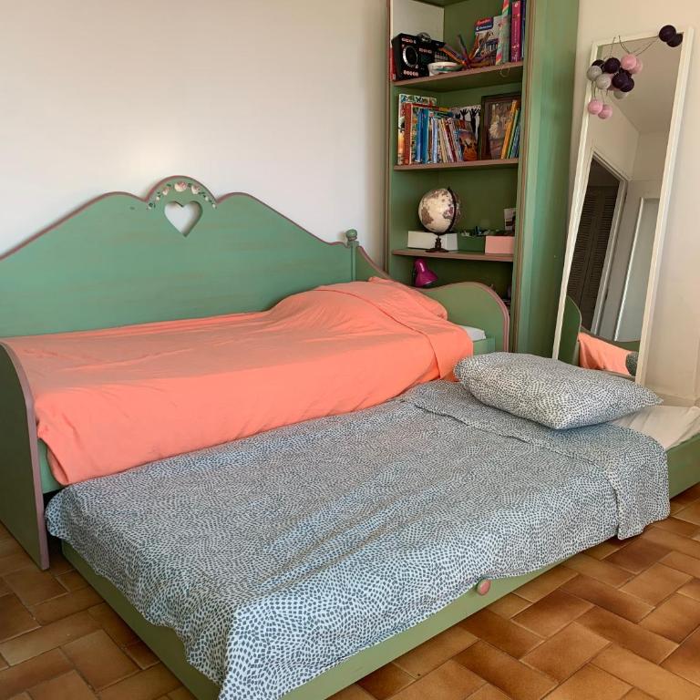 Appart SUR la plage - Appartement 2 Chambres - 15