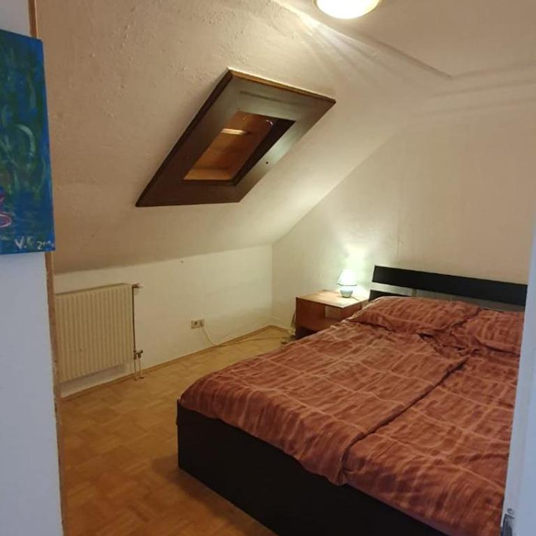 Victorias Apartment 1 - Apartamento de 1 dormitorio - 6