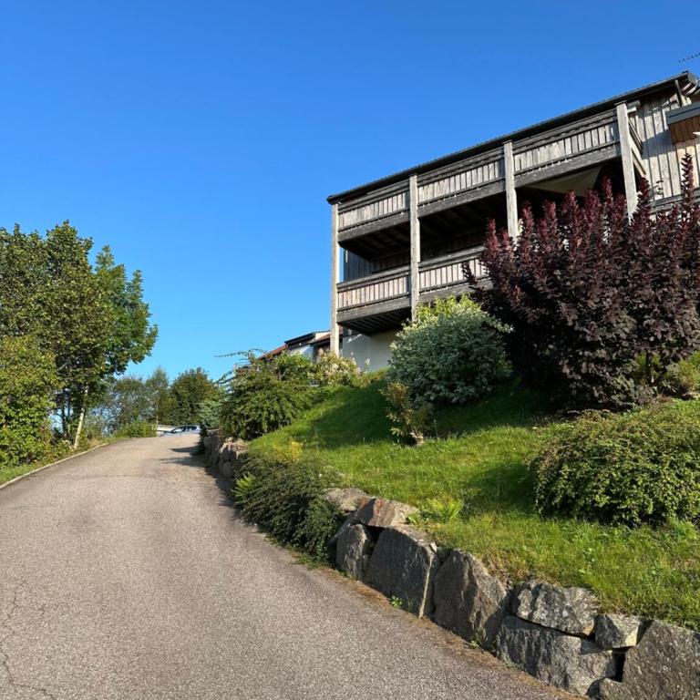 Appartement avec vue lac - Appartement 2 Chambres - Vue sur Lac - 2