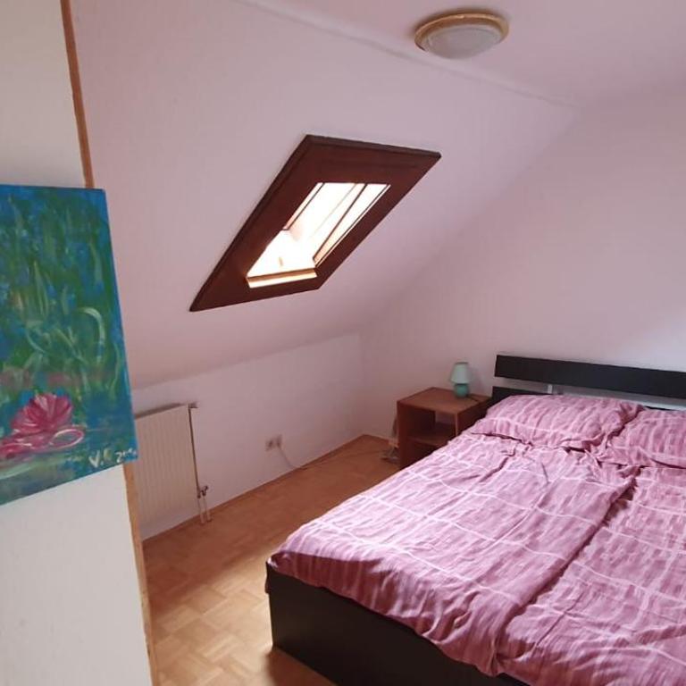 Victorias Apartment 1 - Apartamento de 1 dormitorio - 5