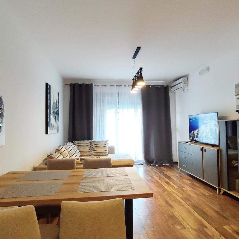 Adrialux2 - Apartment with Mountain View - 11