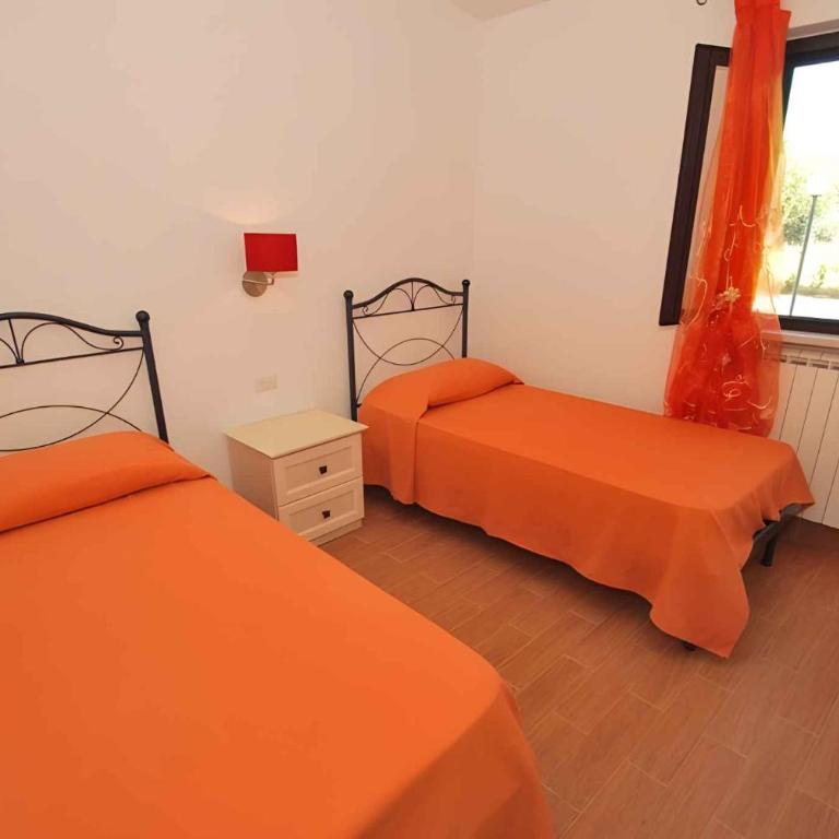 Holiday Homes in Vieste - Apulien 20837 - Bungalow - 6