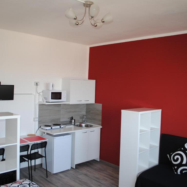 Federico Fellini Apartment - Appartamento Superior - 1