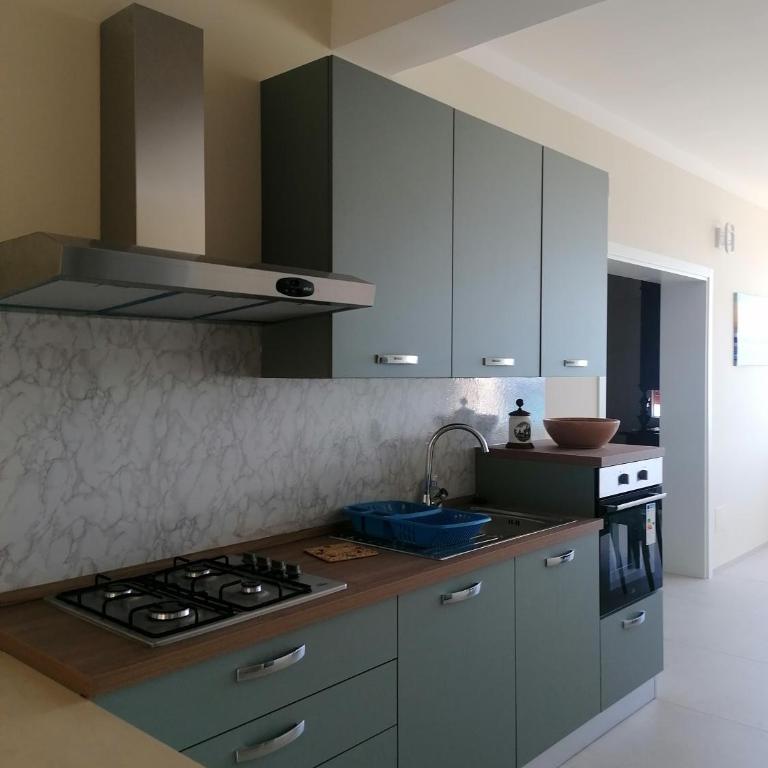 CASA GIMAPADA - Casa con 3 Camere da Letto - 3
