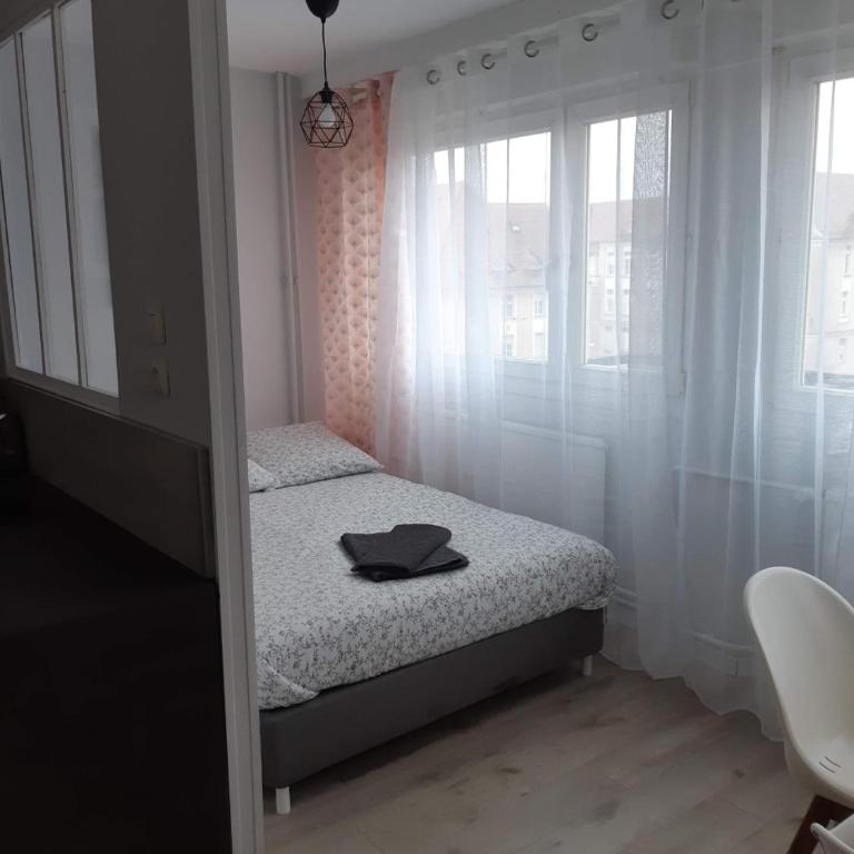 Gabcha - Appartement 1 Chambre - 1