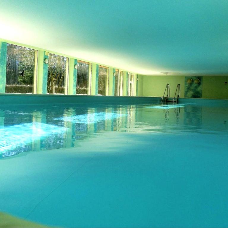 RENATE Haus KMB Seeappartement am Ossiacher See, Hallenbad, Skiarena Gerlitzen - Apartment mit 1 Schlafzimmer - 17