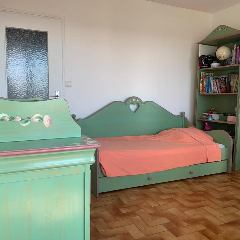 Appart SUR la plage - Appartement 2 Chambres - 13