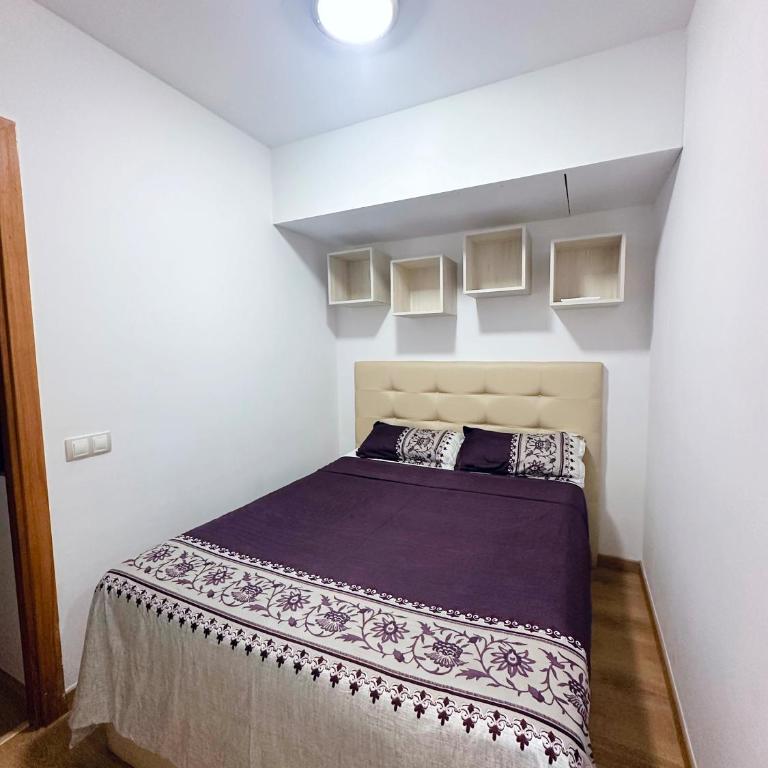 Sa Boadella - Fenals Beach - Apartamento - 5
