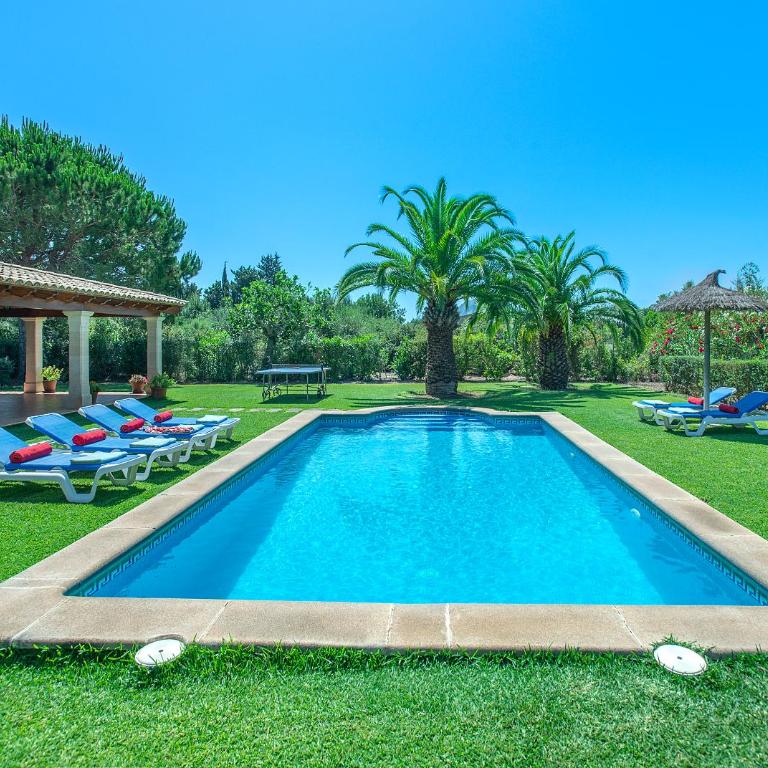 Owl Booking Villa Bobis - Family Holidays with Private Pool - Villa with Private Pool - 2