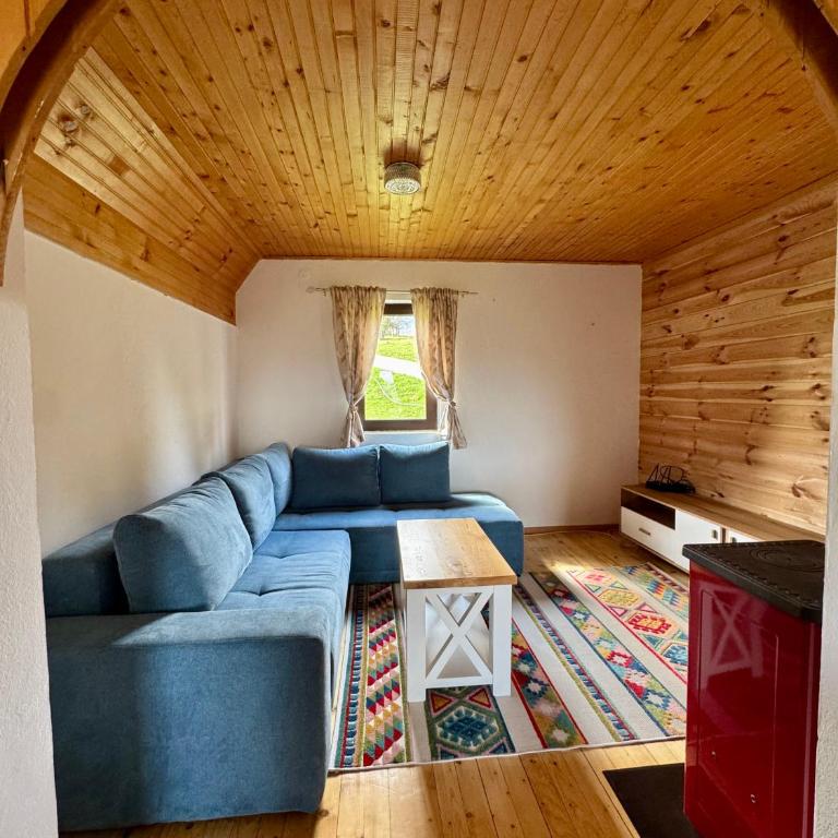 Highlander villas - Three-Bedroom Villa - 4