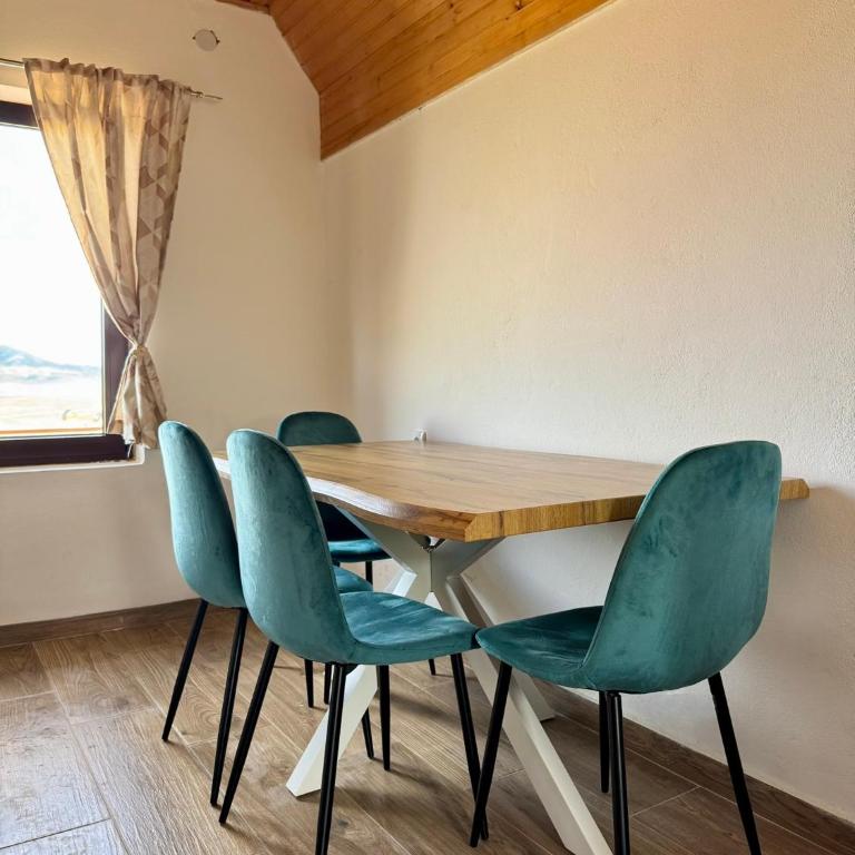 Highlander villas - Three-Bedroom Villa - 8