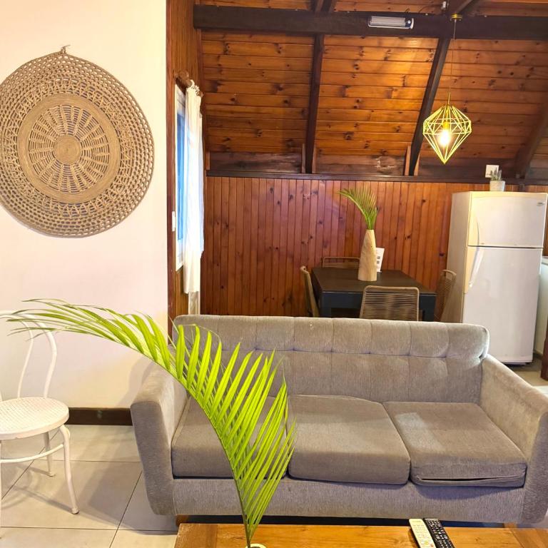 Awara Rincón del huésped - Bungalow Familiar - 5