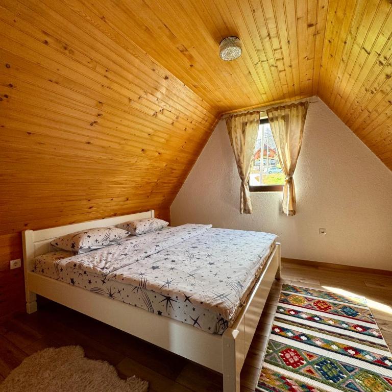 Highlander villas - Three-Bedroom Villa - 11