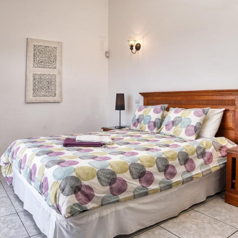 Casa El Paraiso - Private Pool, Jacuzzi, Air-con and BBQ By Lanzarote Vacation Homes - Casa de 4 dormitorios - 21