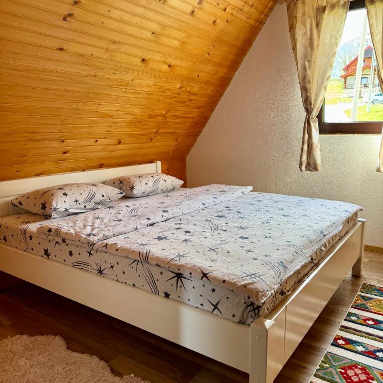 Highlander villas - Three-Bedroom Villa - 10