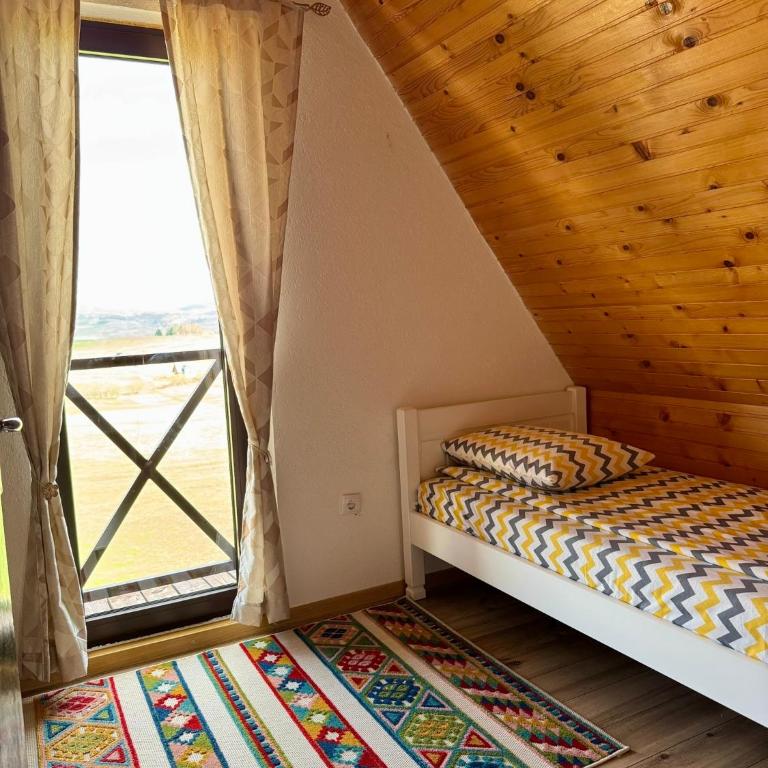 Highlander villas - Three-Bedroom Villa - 16