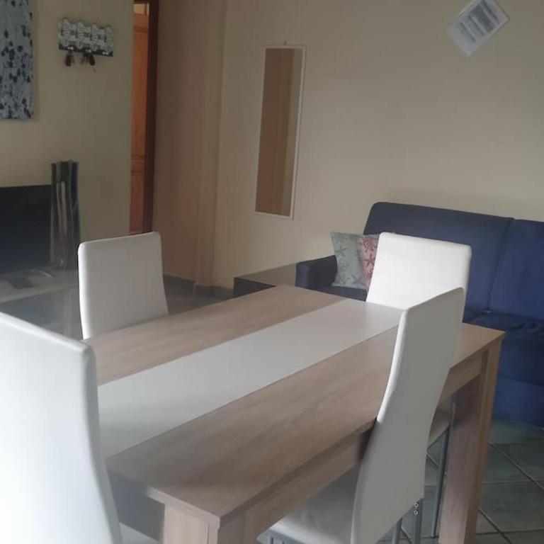 Diana - Appartamento con 2 Camere da Letto - 4