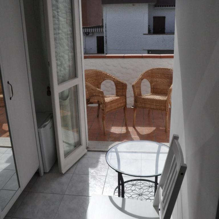 Bed and Breakfast Sara Mare - Camera Matrimoniale - 3