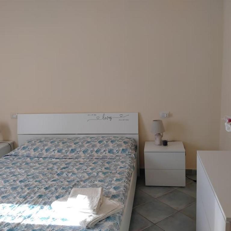 Diana - Appartamento con 2 Camere da Letto - 12