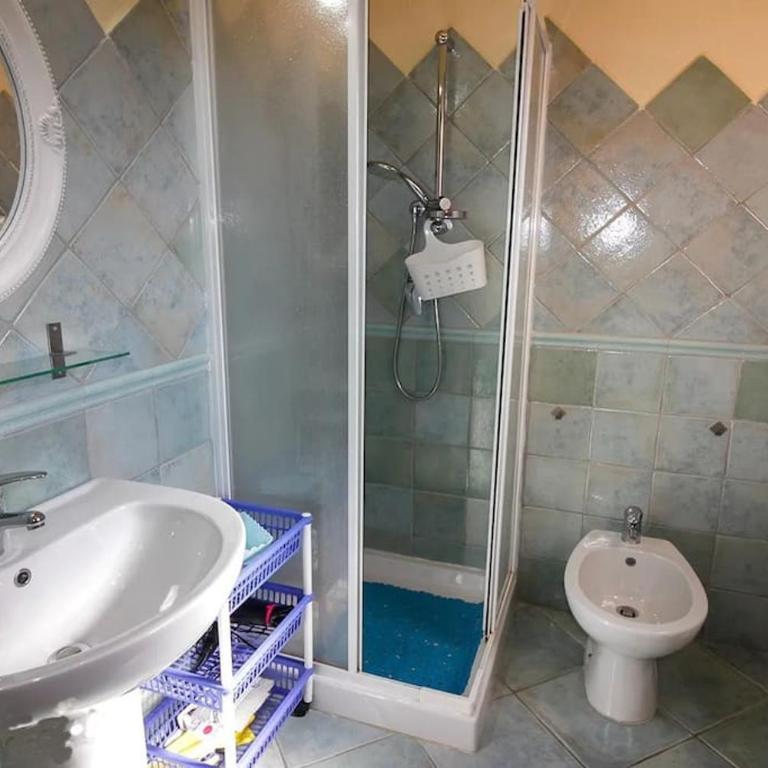 Diana - Appartamento con 2 Camere da Letto - 16