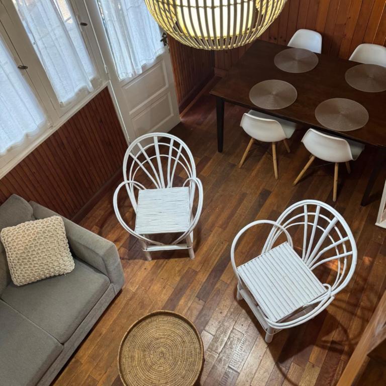 Awara Rincón del huésped - Habitación Familiar - 3