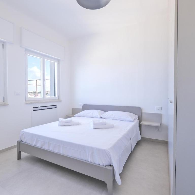 Luxury Penthouses Romeo e Giulietta by GG Apartments - Appartamento con 2 Camere da Letto - 59